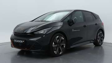 Business 59 kWh / Demonstratieauto