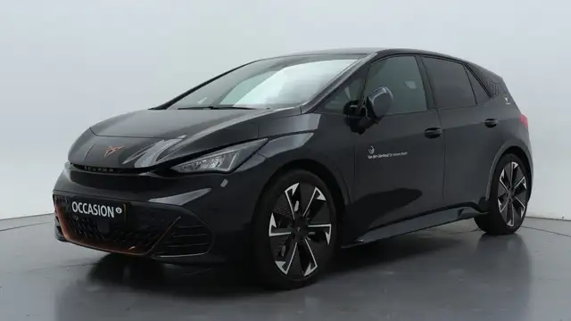 CUPRA Born Business 59 kWh / Demonstratieauto