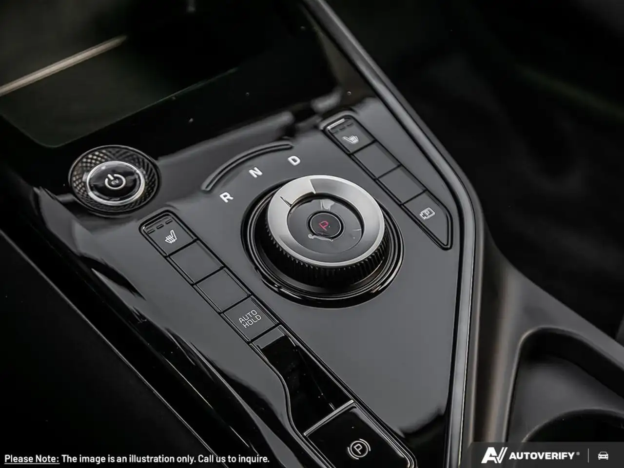 Kia Niro снимка Kia Niro