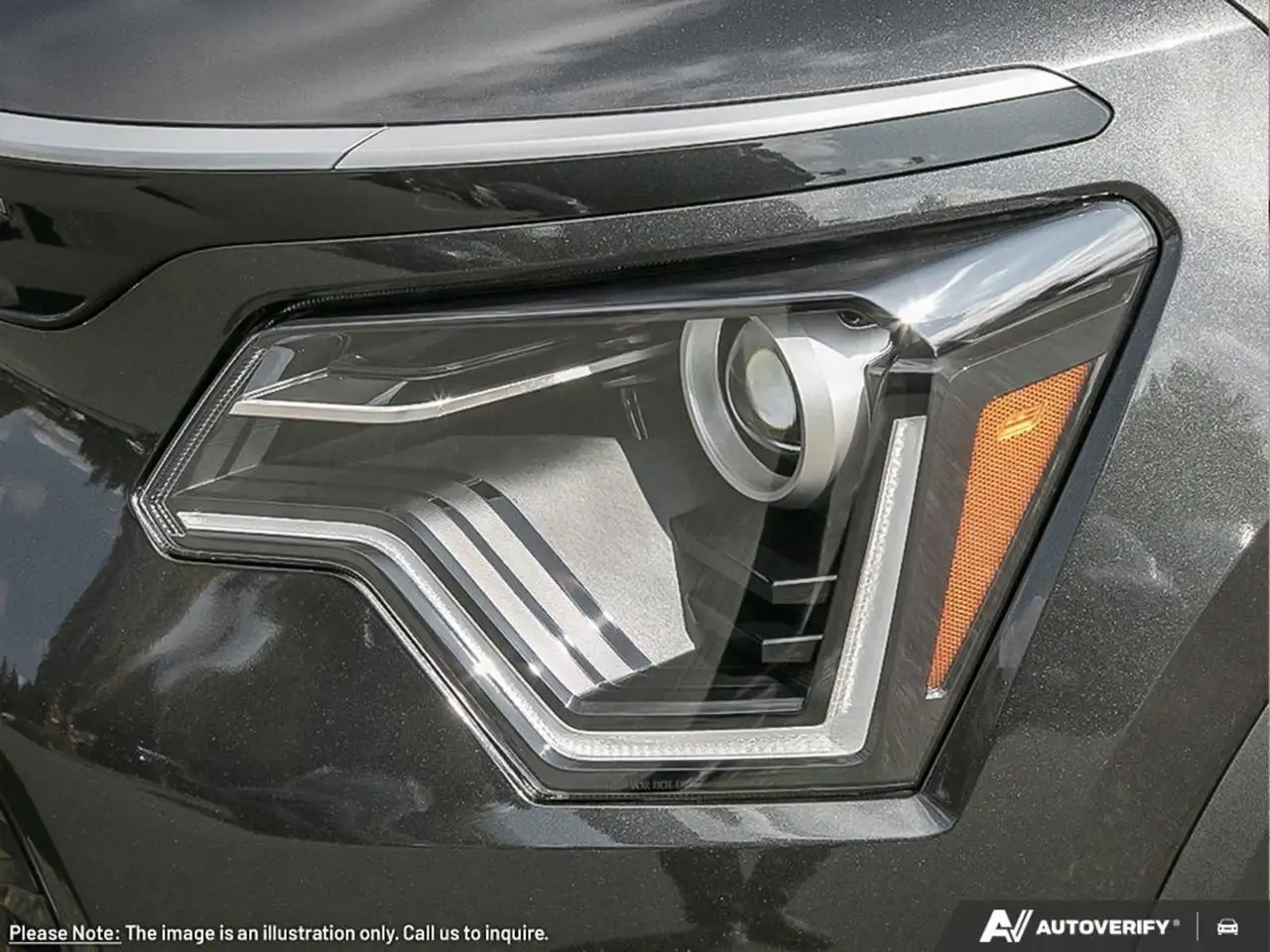 Kia Niro снимка Kia Niro