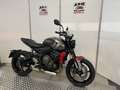 Triumph Trident 660 Zilver - thumbnail 2