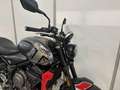 Triumph Trident 660 Zilver - thumbnail 3