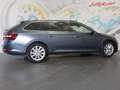 Skoda Superb Kombi 2,0 TDI 4x4 Style DSG *NAVI, ACC, AHK* Grau - thumbnail 4