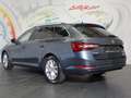Skoda Superb Kombi 2,0 TDI 4x4 Style DSG *NAVI, ACC, AHK* Grau - thumbnail 5