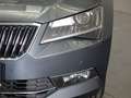 Skoda Superb Kombi 2,0 TDI 4x4 Style DSG *NAVI, ACC, AHK* Grau - thumbnail 24