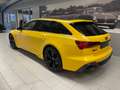 Audi RS6 Audi Sport Avant performance 1.Hand 694km Gelb - thumbnail 8