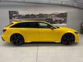 Audi RS6 Audi Sport Avant performance 1.Hand 694km Gelb - thumbnail 2