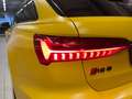 Audi RS6 Audi Sport Avant performance 1.Hand 694km Gelb - thumbnail 19