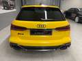 Audi RS6 Audi Sport Avant performance 1.Hand 694km Gelb - thumbnail 6