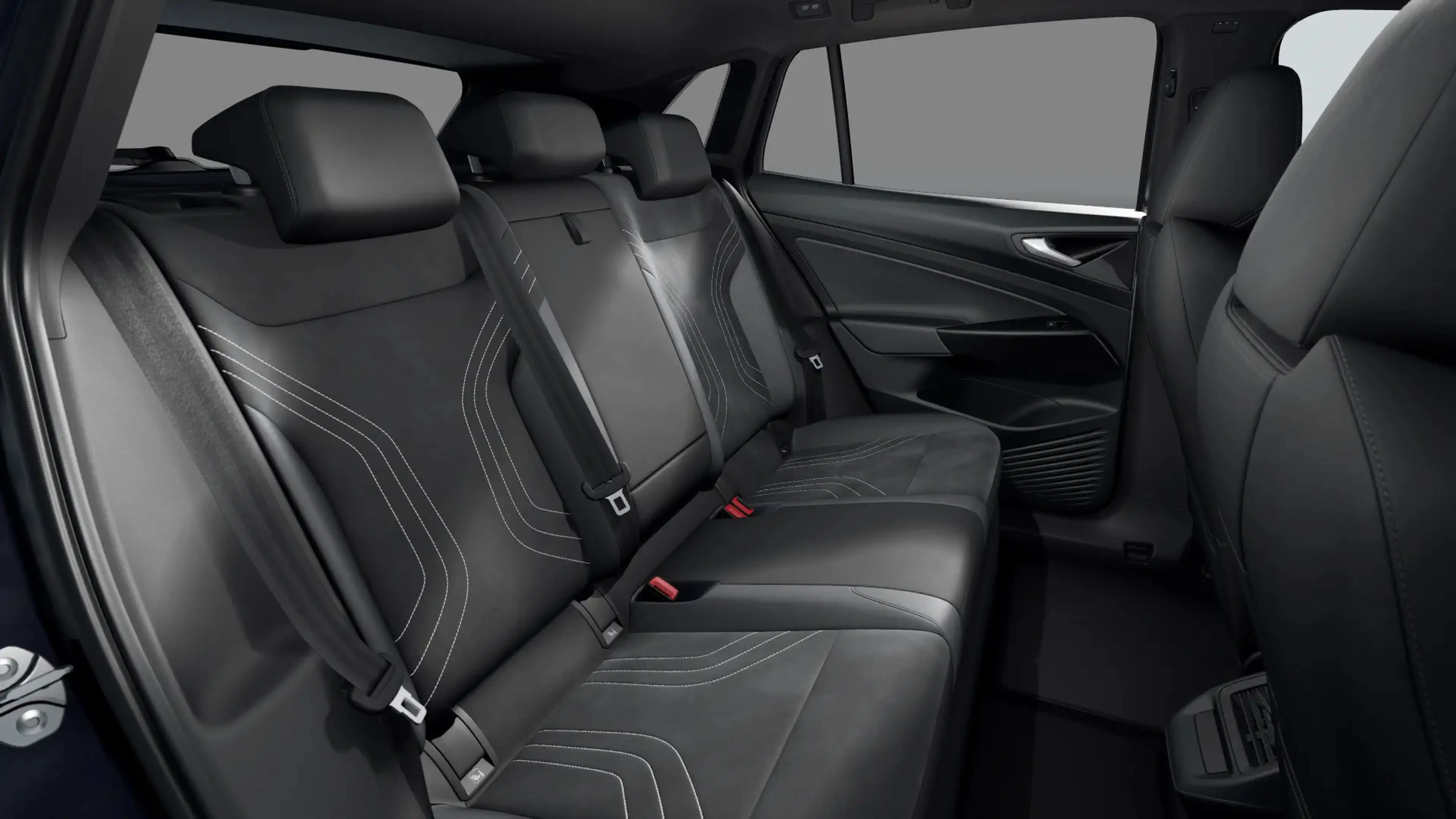 Volkswagen ID.4 58 kWh 190 1AT Limited Edition | 'App-Connect' dra — photo 14