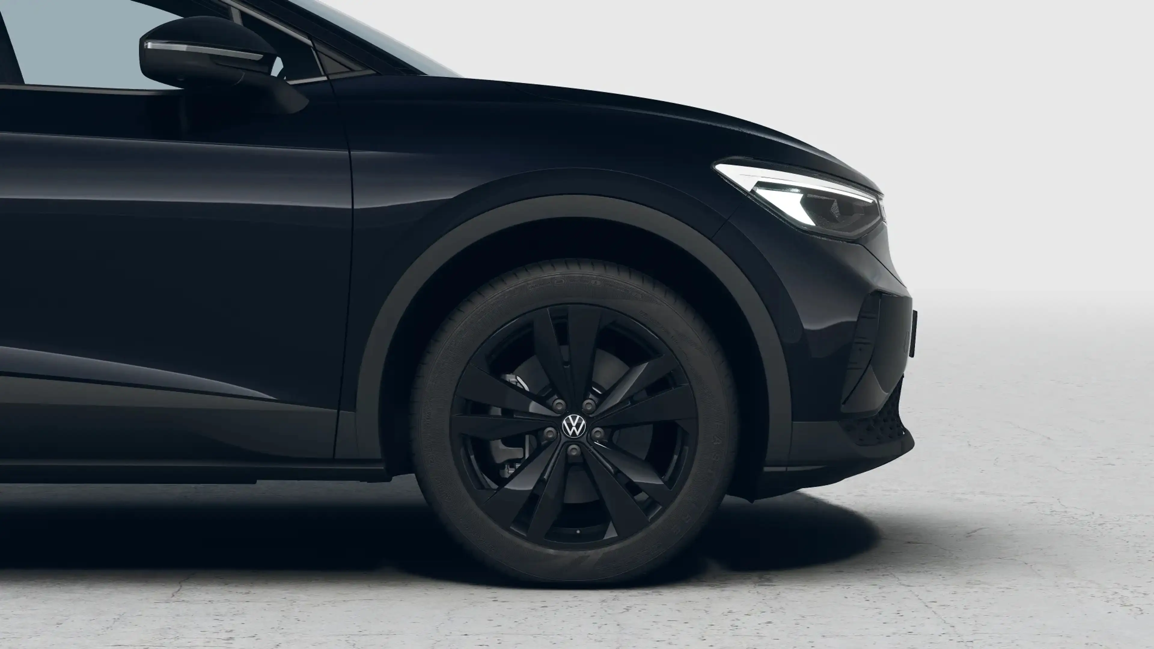 Volkswagen ID.4 58 kWh 190 1AT Limited Edition | 'App-Connect' dra — photo 6