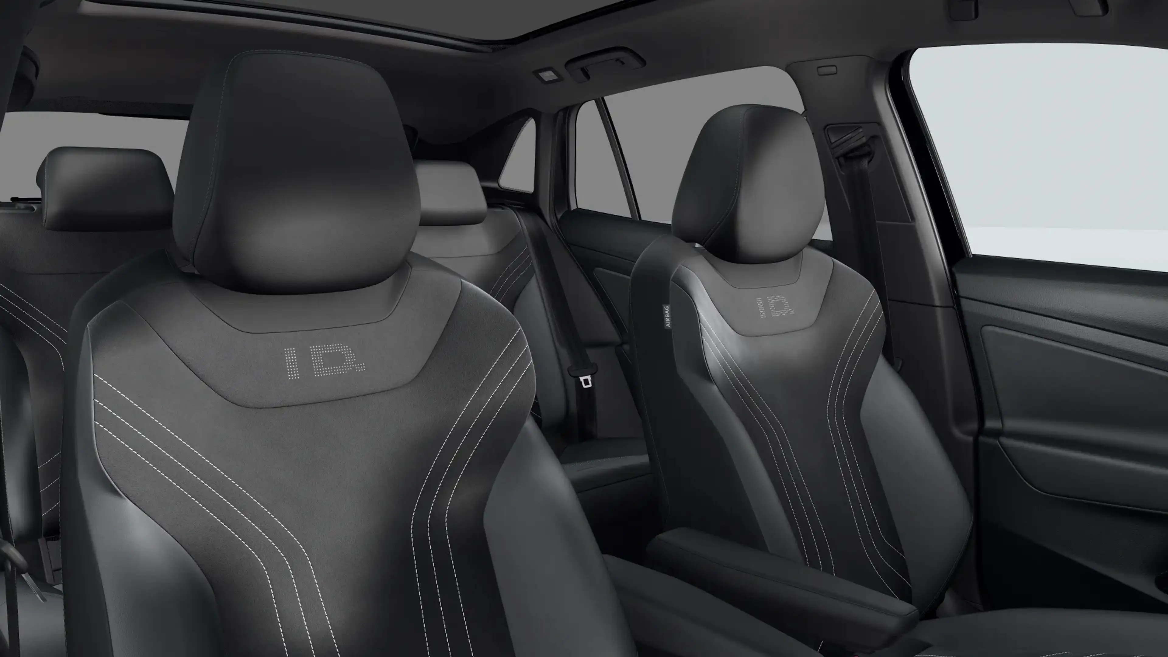 Volkswagen ID.4 58 kWh 190 1AT Limited Edition | 'App-Connect' dra — photo 11