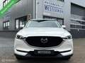Mazda CX-5 2.0 SkyActiv-G 165Pk AUT Luxury Acc Leer Stoel-/st Wit - thumbnail 2