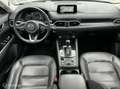 Mazda CX-5 2.0 SkyActiv-G 165Pk AUT Luxury Acc Leer Stoel-/st Wit - thumbnail 6