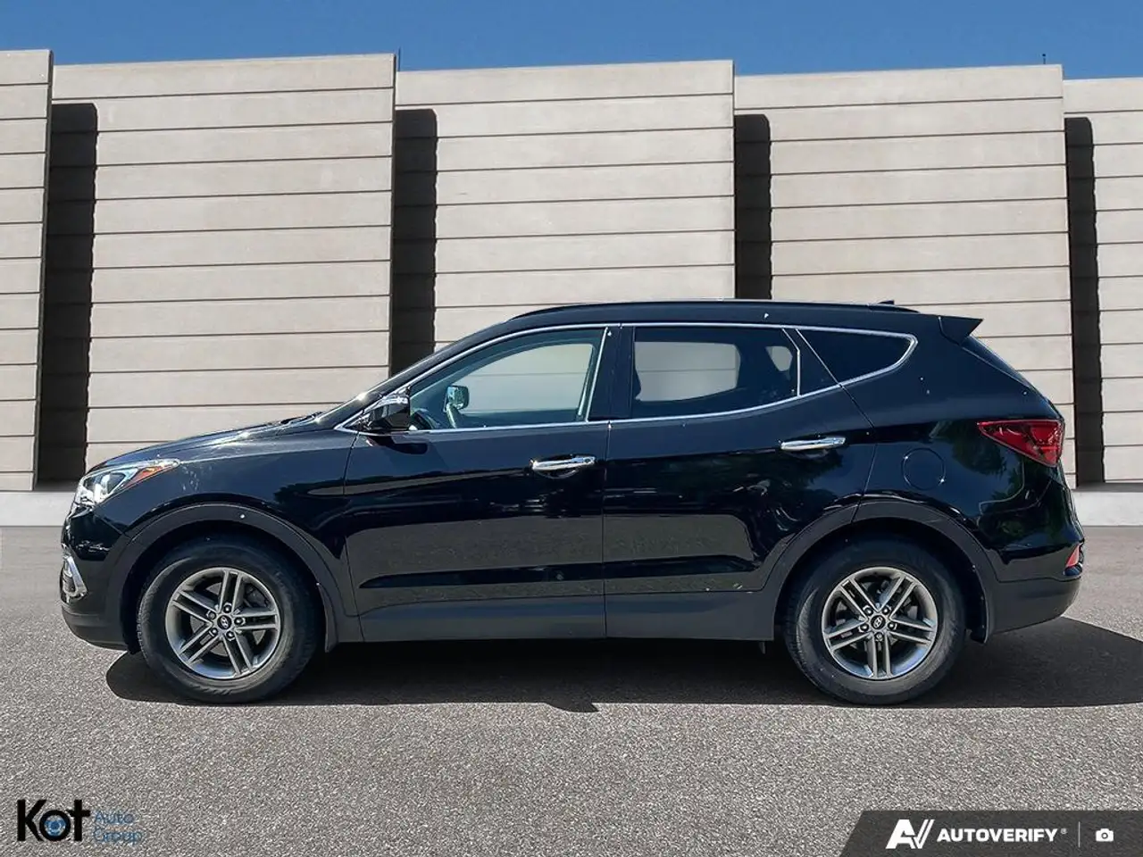 Hyundai SANTA FE fotografie Hyundai SANTA FE