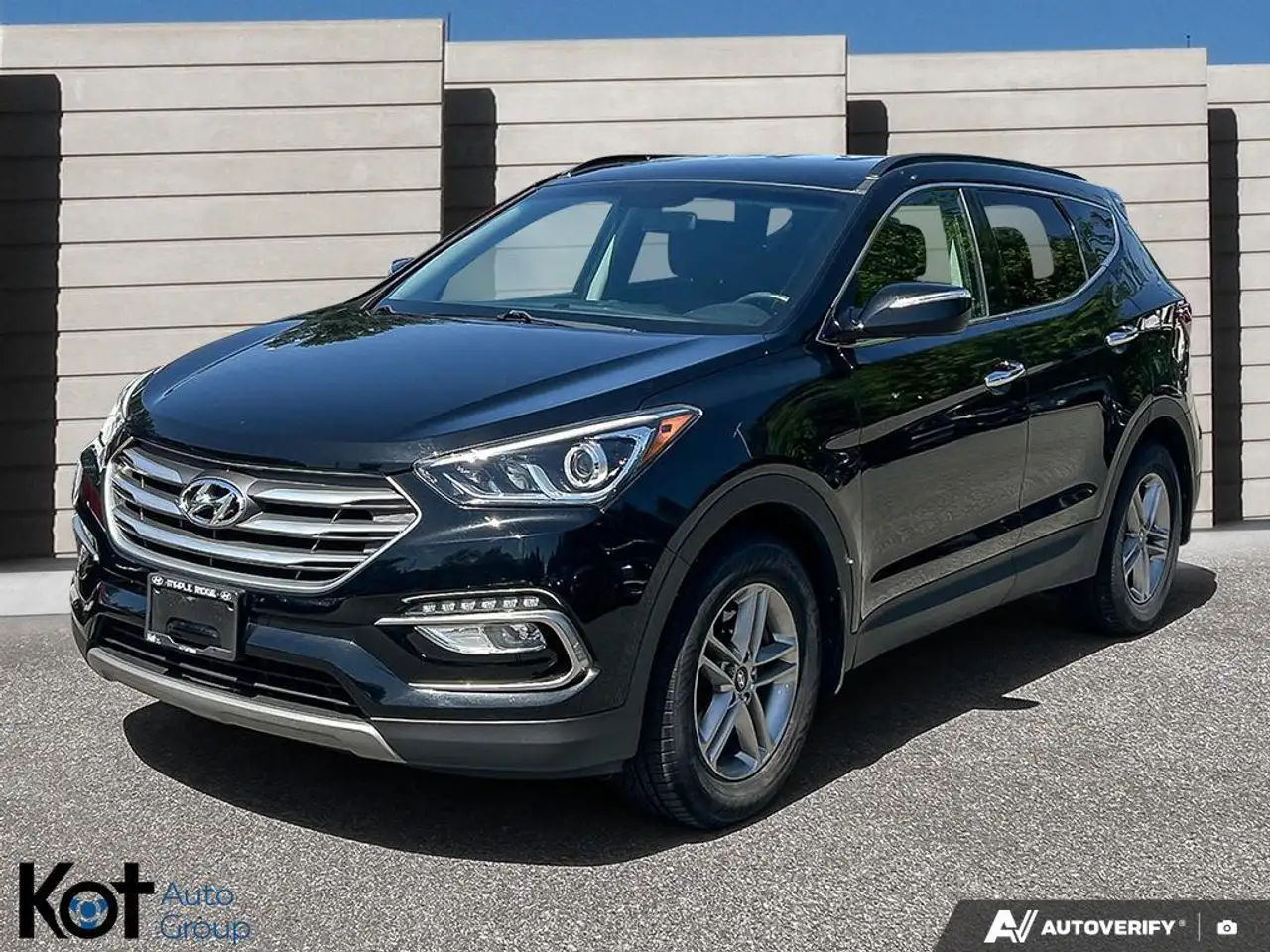 Hyundai SANTA FE fotografie Hyundai SANTA FE