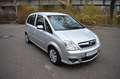 Opel Meriva Edition, Sitzheizung Silber - thumbnail 3
