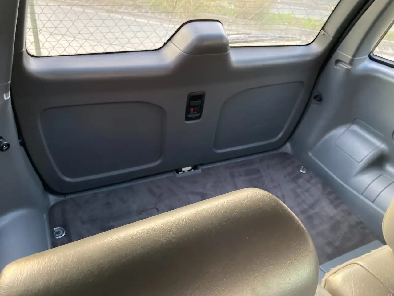 Mercedes-Benz ML 320 LUXURY BVA 218CV, foto 12