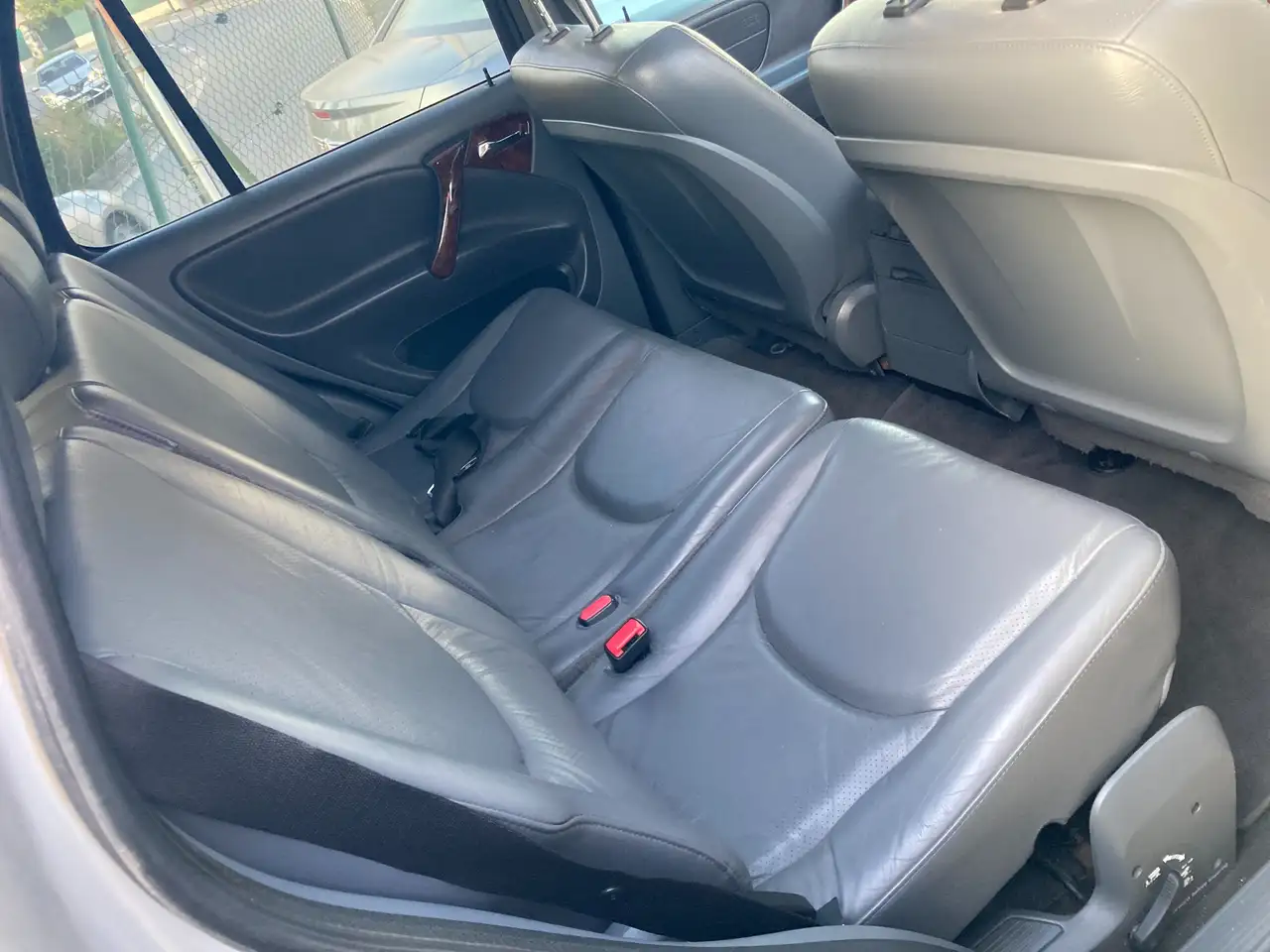 Mercedes-Benz ML 320 LUXURY BVA 218CV, foto 8