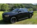 Dodge RAM 1500 5.7 V8 BiGHORN Black Edition + LPG Zwart - thumbnail 2