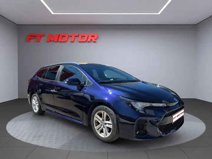 Suzuki Swace 2024