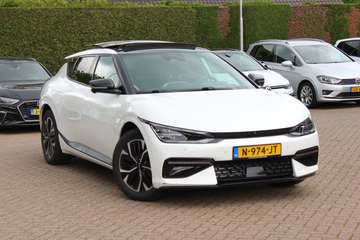 GT-Line 77.4 kWh / Full option! / SoH 96% / Trekha