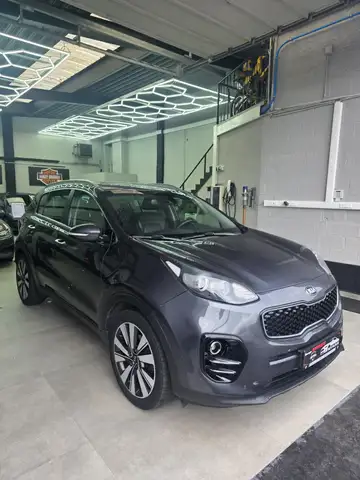 Kia Sportage LED//CAMERA//NAVI//GARANTIE