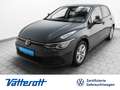 Volkswagen Golf 2.0 TDI DSG LIFE Fahrschule AHK Navi Gris - thumbnail 1