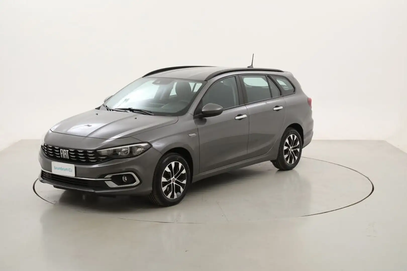 Fiat Tipo SW City Life 1.6 Diesel 131CV Сірий - 1