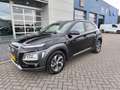 Hyundai KONA GDI 141pk HEV 2WD Automaat Fashion | Apple Carplay Zwart - thumbnail 2