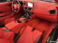 Aston Martin Vantage ROADSTER 5.2 700cv 221-249 Schwarz - thumbnail 9