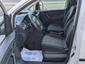 Volkswagen Caddy Furgón 1.4TGI GNC Wit - thumbnail 6