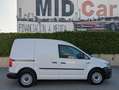 Volkswagen Caddy Furgón 1.4TGI GNC Wit - thumbnail 2