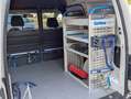 Volkswagen Caddy Furgón 1.4TGI GNC Wit - thumbnail 9