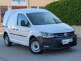 Volkswagen Caddy Furgón 1.4TGI GNC Wit - thumbnail 1
