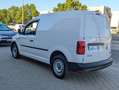 Volkswagen Caddy Furgón 1.4TGI GNC Wit - thumbnail 11