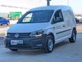 Volkswagen Caddy Furgón 1.4TGI GNC Wit - thumbnail 13
