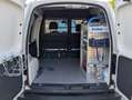 Volkswagen Caddy Furgón 1.4TGI GNC Wit - thumbnail 8