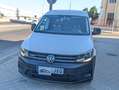 Volkswagen Caddy Furgón 1.4TGI GNC Wit - thumbnail 14