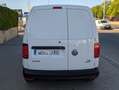 Volkswagen Caddy Furgón 1.4TGI GNC Wit - thumbnail 10