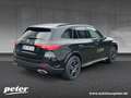 Mercedes-Benz GLC 300 de 4M AMG/ADVANCED/NIGHT/19"/DIGITAL Schwarz - thumbnail 5