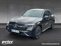 Mercedes-Benz GLC 300 de 4M AMG/ADVANCED/NIGHT/19"/DIGITAL Schwarz - thumbnail 1