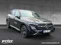 Mercedes-Benz GLC 300 de 4M AMG/ADVANCED/NIGHT/19"/DIGITAL Schwarz - thumbnail 2