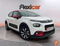 Citroen C3 PureTech 60KW (82CV) FEEL Blanco - thumbnail 9