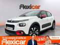 Citroen C3 PureTech 60KW (82CV) FEEL Blanco - thumbnail 1