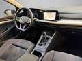 Volkswagen Golf 2,0 l TDI AHK Grau - thumbnail 12