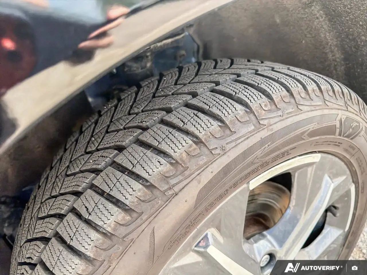 Honda HR-V снимка Honda HR-V