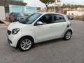smart forFour 1.0 Passion 71cv per neopatentati Bianco - thumbnail 2