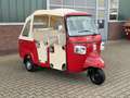 Piaggio Ape Calessino 200 Rot - thumbnail 11