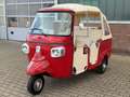Piaggio Ape Calessino 200 Rot - thumbnail 1